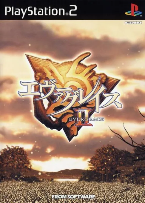 Evergrace II (Japan)